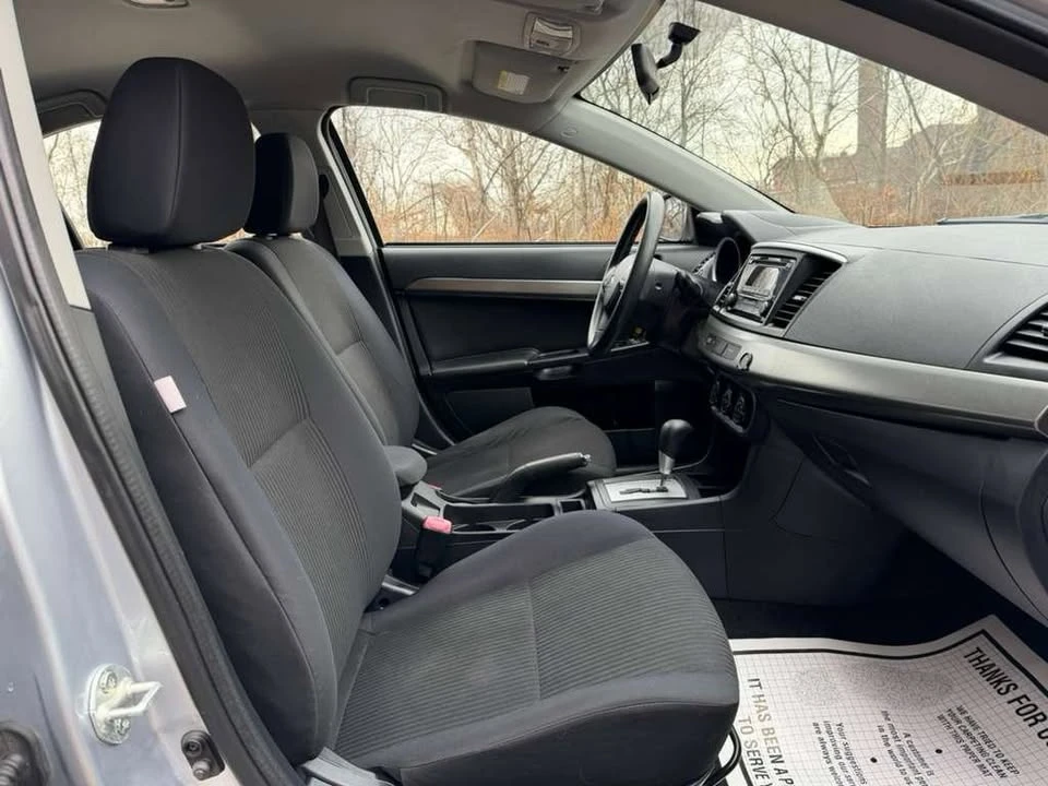 2014 Mitsubishi Lancer 10th Gen - Image 10 of 16