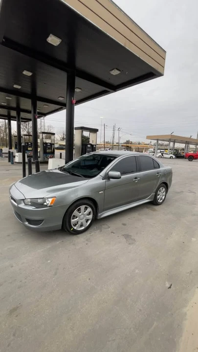 2014 Mitsubishi Lancer 10th Gen - Image 4 of 13
