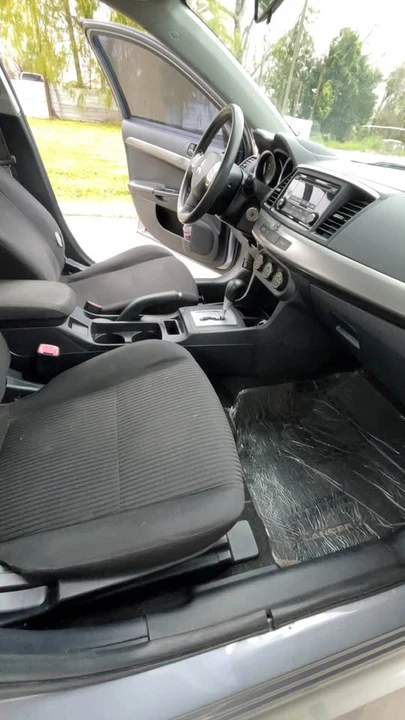 2014 Mitsubishi Lancer 10th Gen - Image 12 of 13