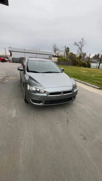 2014 Mitsubishi Lancer 10th Gen - Image 8 of 13