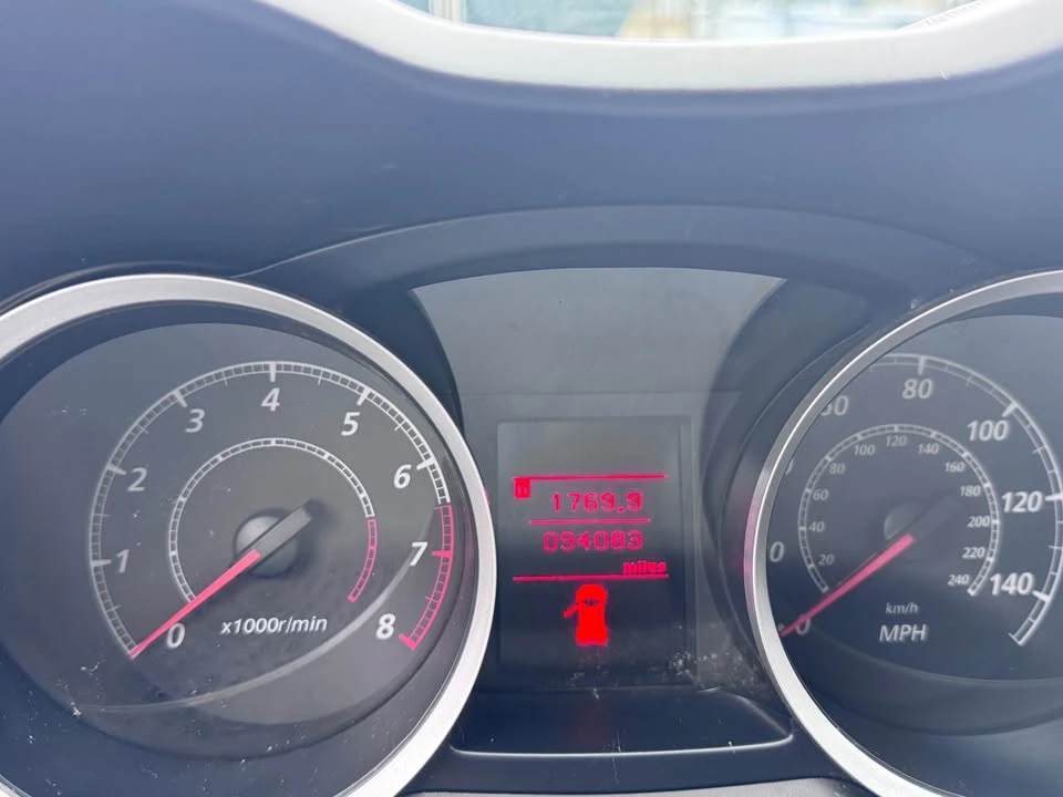 2014 Mitsubishi Lancer 10th Gen - Image 2 of 4