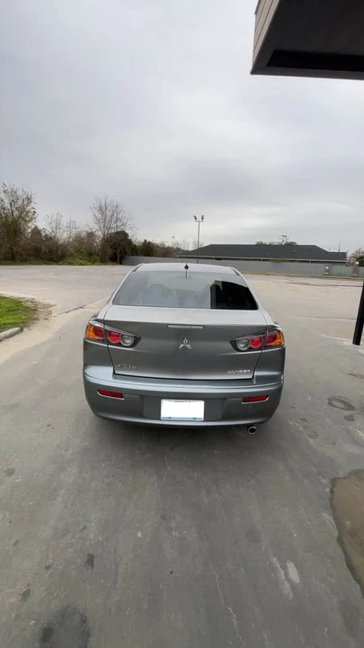 2014 Mitsubishi Lancer 10th Gen - Image 13 of 13