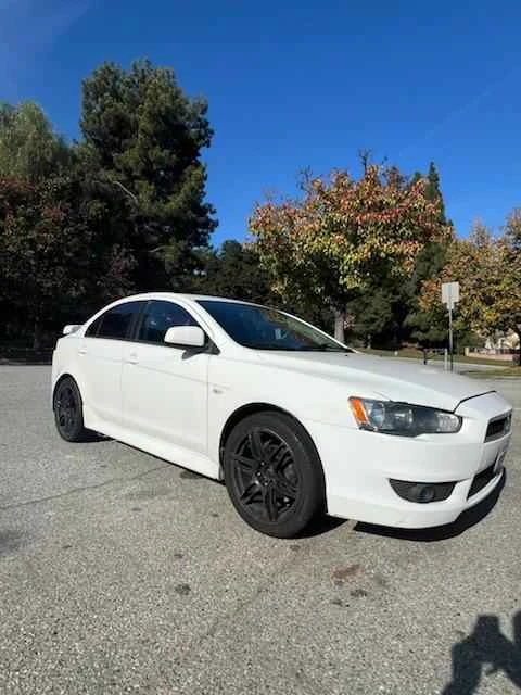 2014 Mitsubishi Lancer 10th Gen - Image 5 of 6