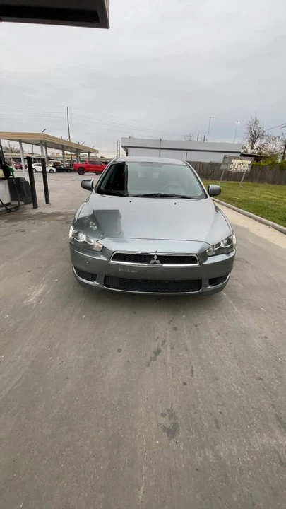 2014 Mitsubishi Lancer 10th Gen - Image 10 of 13