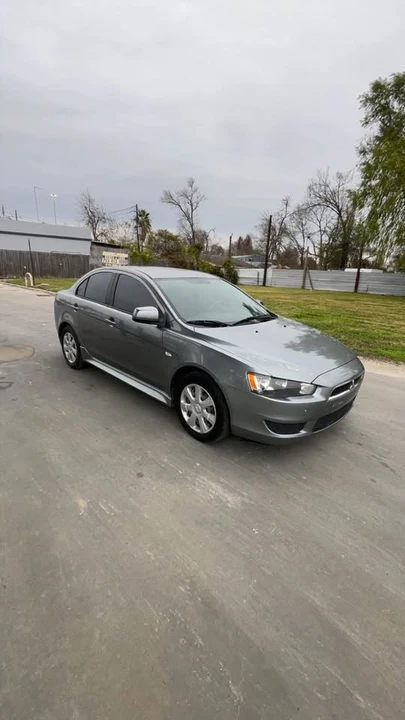 2014 Mitsubishi Lancer 10th Gen - Image 11 of 13