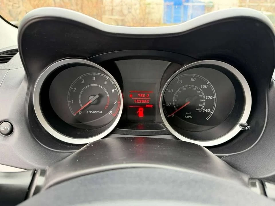 2014 Mitsubishi Lancer 10th Gen - Image 12 of 16