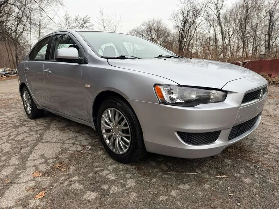 2014 Mitsubishi Lancer 10th Gen - Image 2 of 16