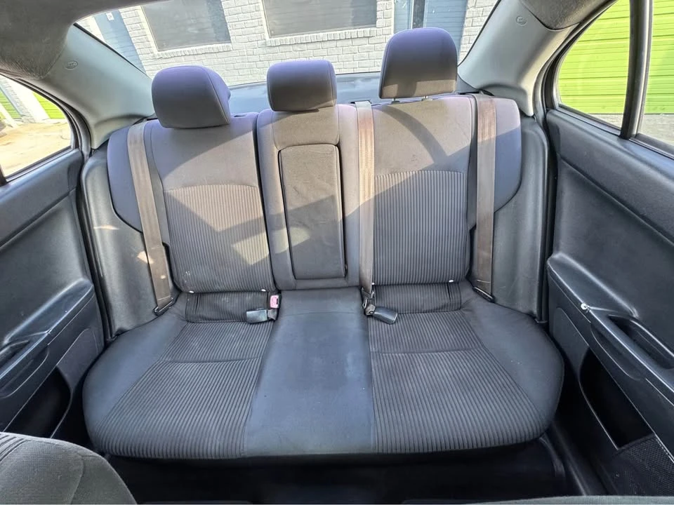 2014 Mitsubishi Lancer 10th Gen - Image 5 of 5