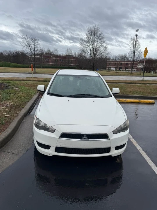 2014 Mitsubishi Lancer 9th Gen - Image 4 of 11