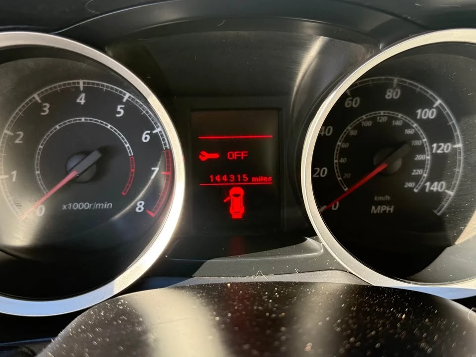 2014 Mitsubishi Lancer 9th Gen - Image 7 of 8