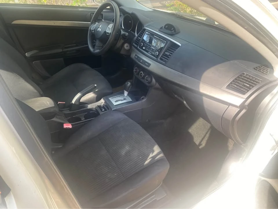 2014 Mitsubishi Lancer 9th Gen - Image 7 of 11