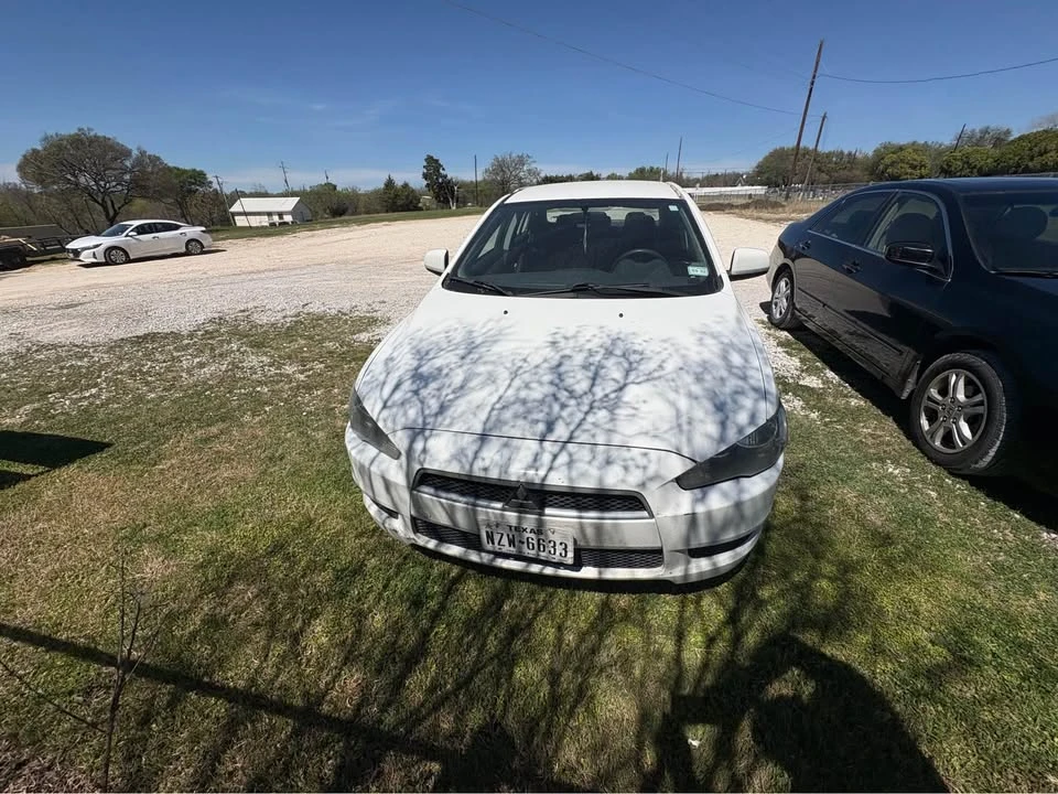 2014 Mitsubishi Lancer 9th Gen - Image 2 of 5