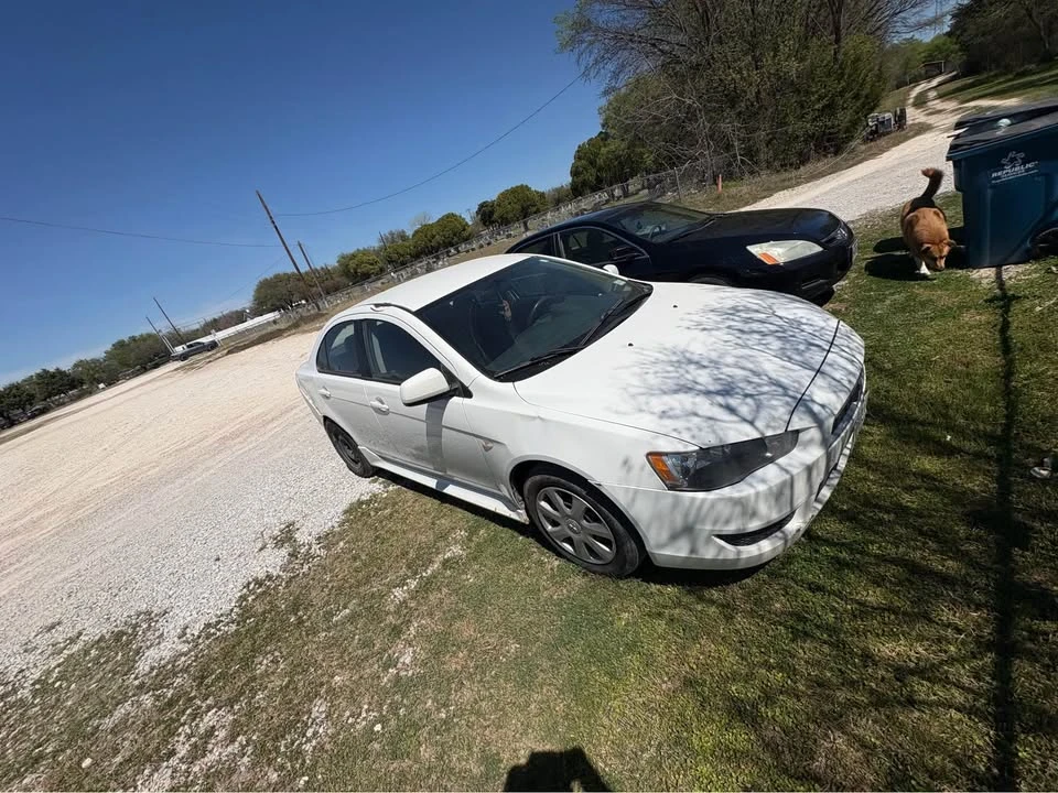 2014 Mitsubishi Lancer 9th Gen - Image 3 of 5