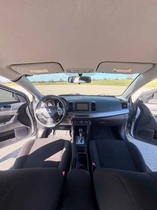 2014 Mitsubishi Lancer 9th Gen - Image 6 of 12