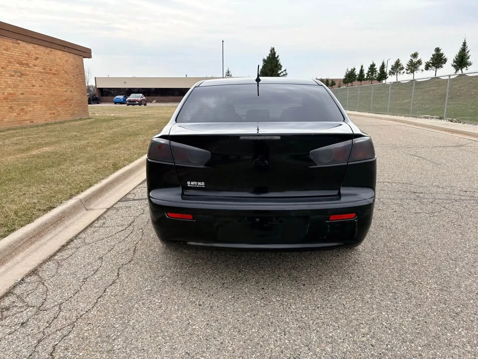 2014 Mitsubishi Lancer 9th Gen - Image 8 of 20