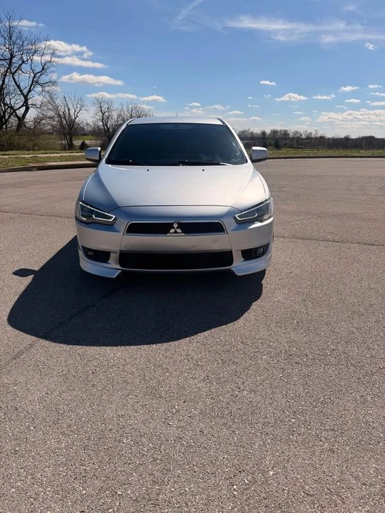 2014 Mitsubishi Lancer 9th Gen - Image 2 of 12