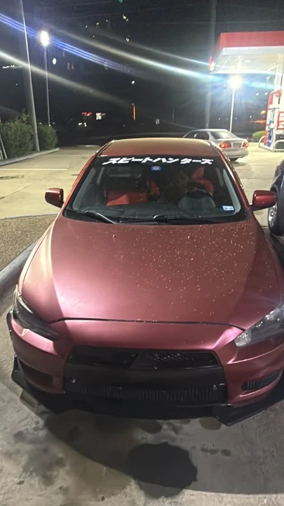 2014 Mitsubishi Lancer 9th Gen - Image 10 of 14