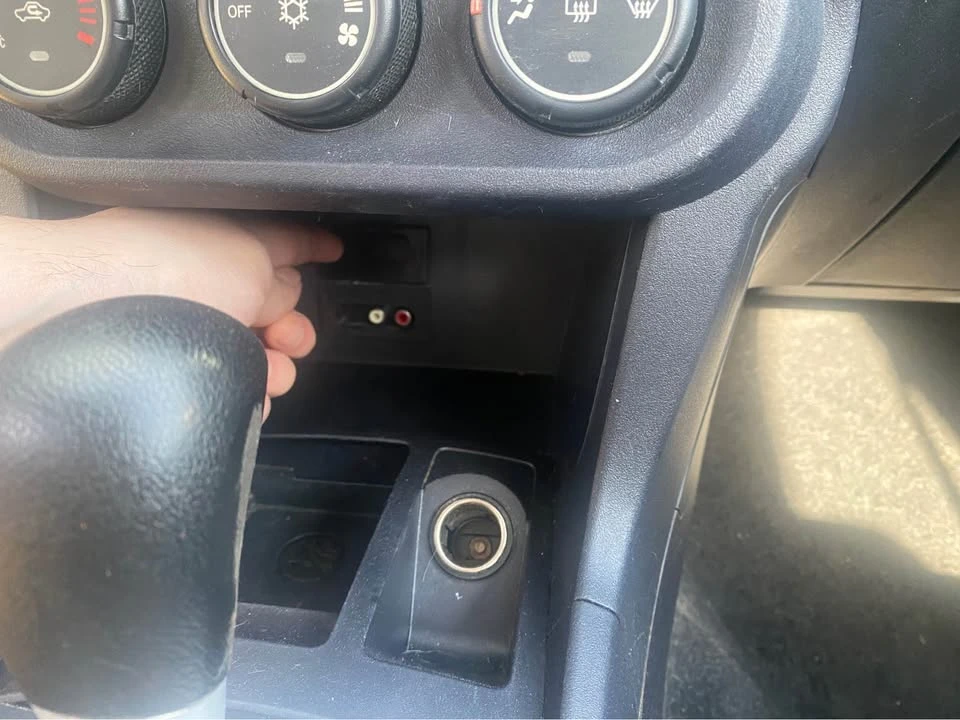 2014 Mitsubishi Lancer 9th Gen - Image 10 of 11