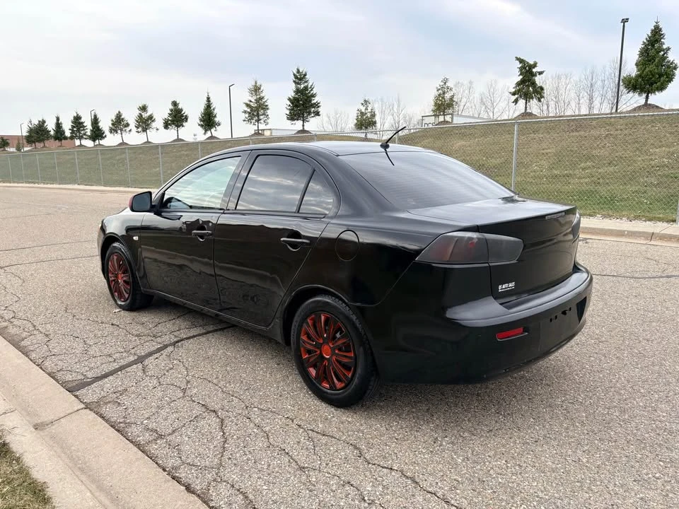 2014 Mitsubishi Lancer 9th Gen - Image 4 of 20