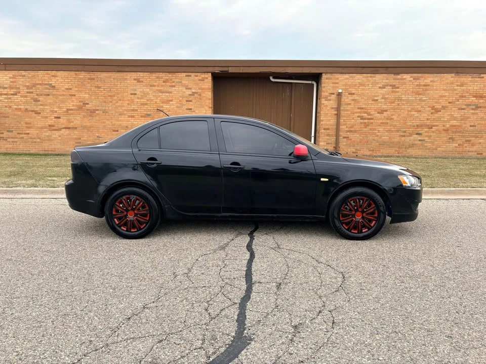 2014 Mitsubishi Lancer 9th Gen - Image 2 of 20