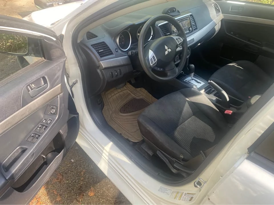 2014 Mitsubishi Lancer 9th Gen - Image 8 of 11