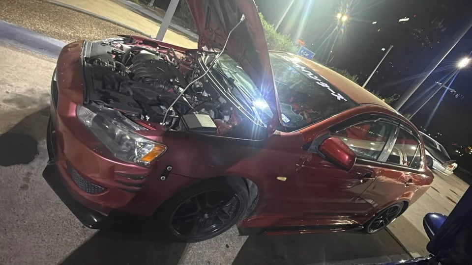 2014 Mitsubishi Lancer 9th Gen - Image 12 of 14