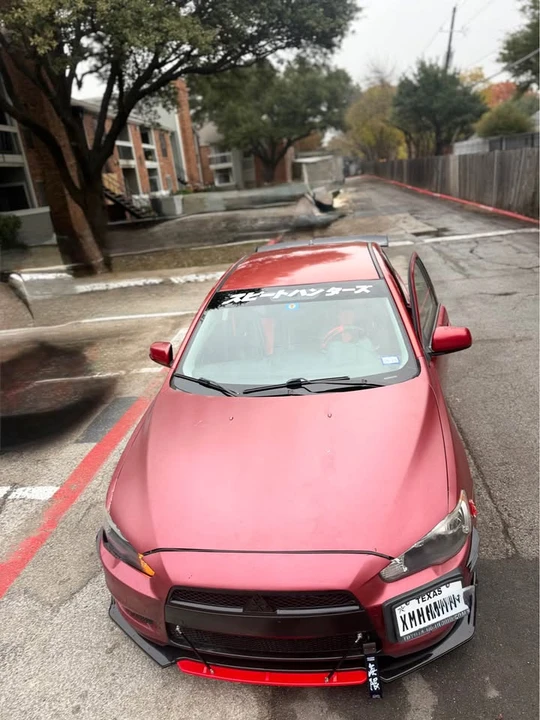 2014 Mitsubishi Lancer 9th Gen - Image 6 of 14