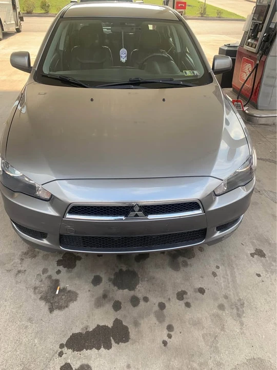 2014 Mitsubishi Lancer 9th Gen - Image 2 of 10