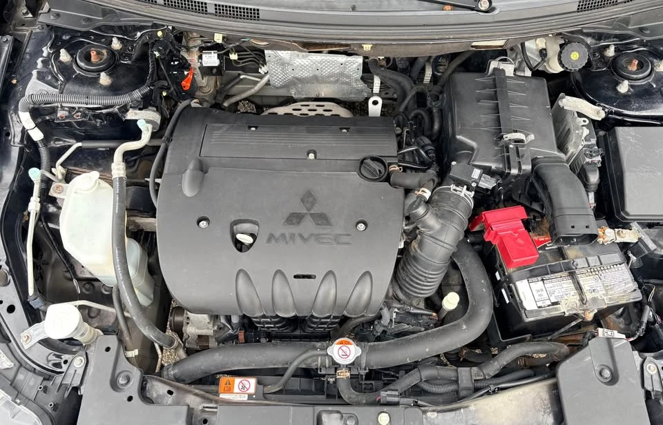 2014 Mitsubishi Lancer 9th Gen - Image 19 of 20
