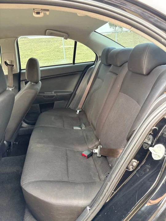 2014 Mitsubishi Lancer 9th Gen - Image 11 of 20