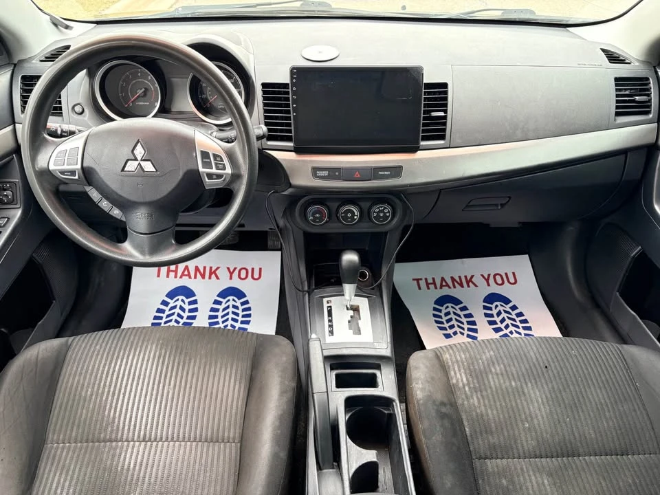 2014 Mitsubishi Lancer 9th Gen - Image 9 of 20