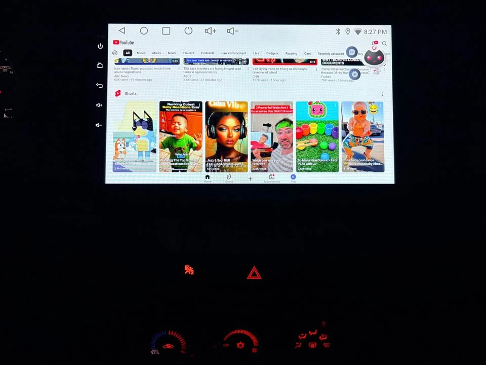 2014 Mitsubishi Lancer 9th Gen - Image 15 of 20