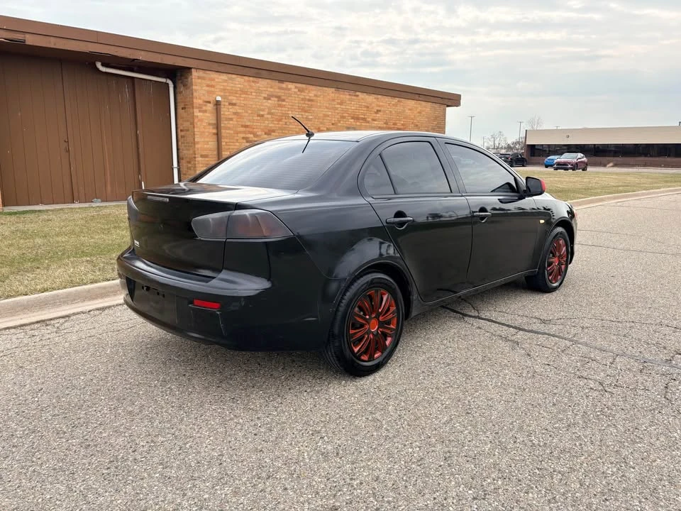2014 Mitsubishi Lancer 9th Gen - Image 3 of 20