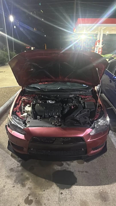 2014 Mitsubishi Lancer 9th Gen - Image 11 of 14