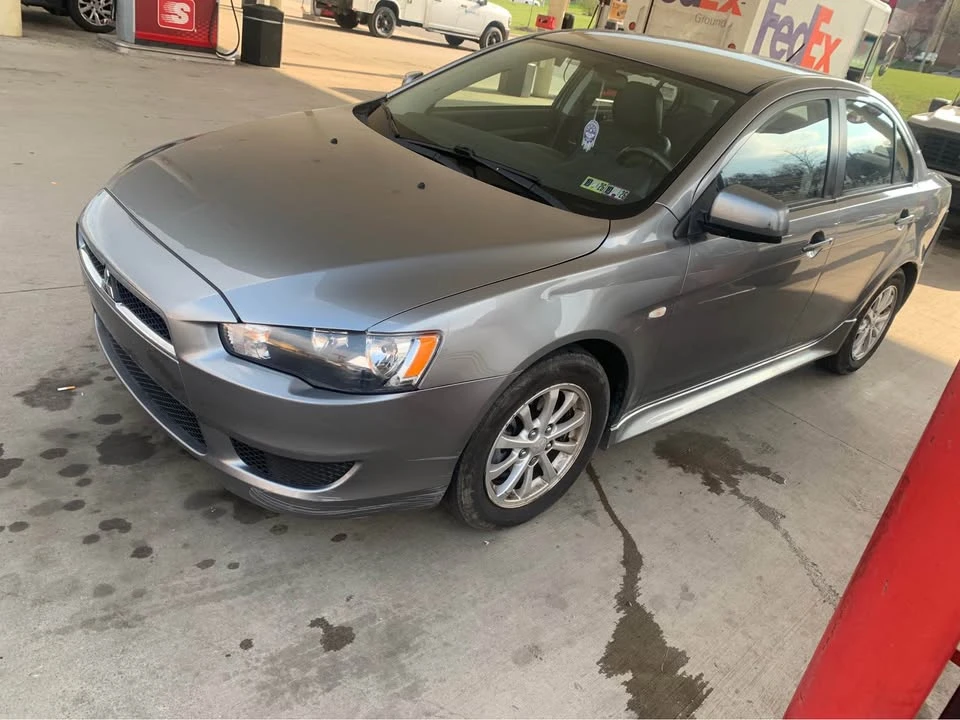 2014 Mitsubishi Lancer 9th Gen - Image 3 of 10