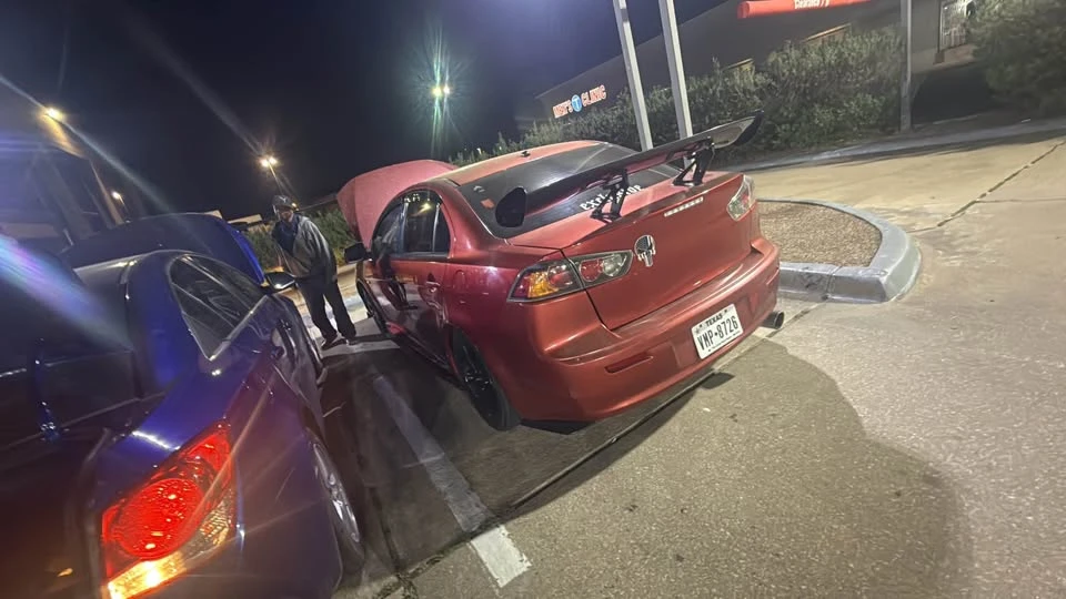 2014 Mitsubishi Lancer 9th Gen - Image 13 of 14