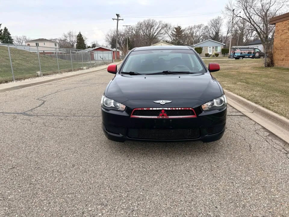 2014 Mitsubishi Lancer 9th Gen - Image 7 of 20