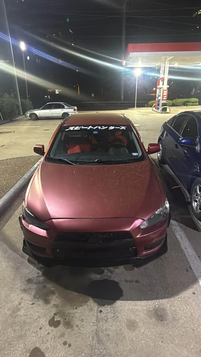 2014 Mitsubishi Lancer 9th Gen - Image 14 of 14