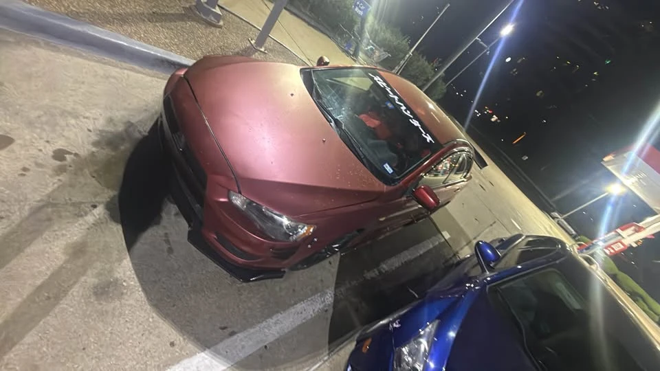 2014 Mitsubishi Lancer 9th Gen - Image 8 of 14