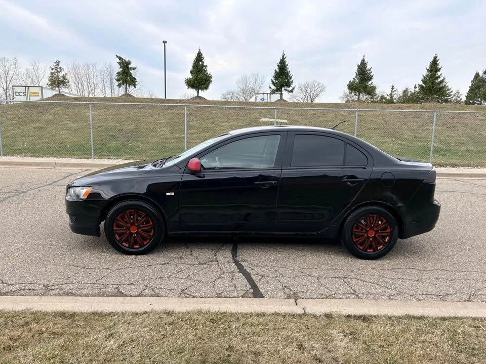 2014 Mitsubishi Lancer 9th Gen - Image 5 of 20