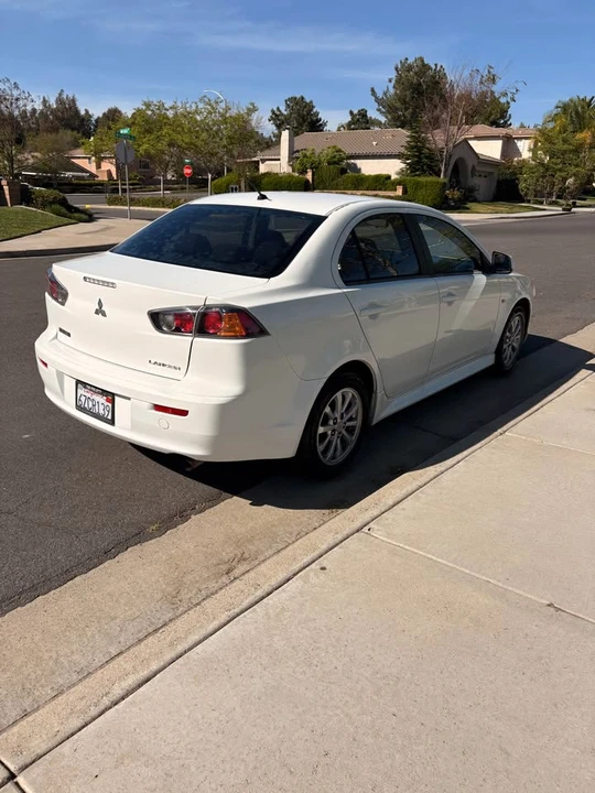 2014 Mitsubishi Lancer 9th Gen - Image 3 of 7