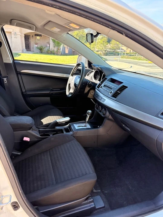 2014 Mitsubishi Lancer 9th Gen - Image 5 of 7