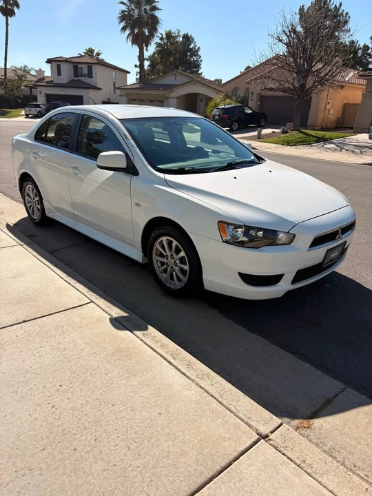 2014 Mitsubishi Lancer 9th Gen - Image 2 of 7