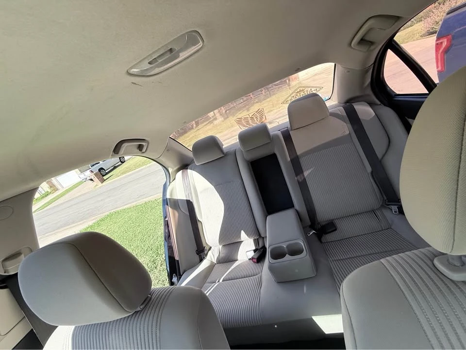 2014 Mitsubishi Lancer 9th Gen - Image 5 of 10