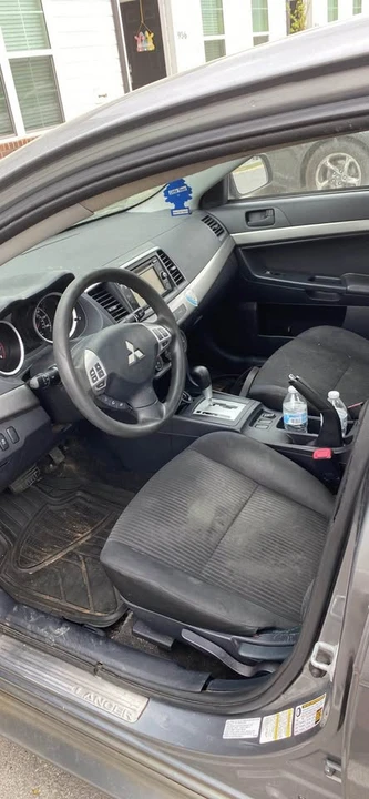 2014 Mitsubishi Lancer 9th Gen - Image 5 of 8