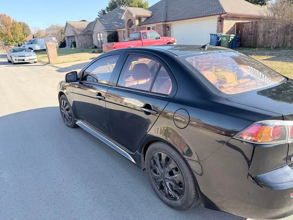 2014 Mitsubishi Lancer 9th Gen - Image 2 of 10