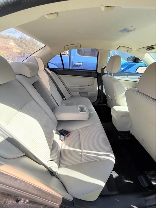 2014 Mitsubishi Lancer 9th Gen - Image 3 of 10