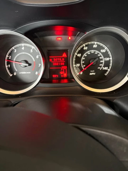 2014 Mitsubishi Lancer 9th Gen - Image 8 of 10