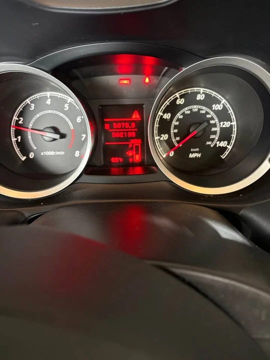 2014 Mitsubishi Lancer 9th Gen - Image 12 of 12