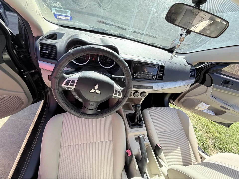 2014 Mitsubishi Lancer 9th Gen - Image 6 of 10